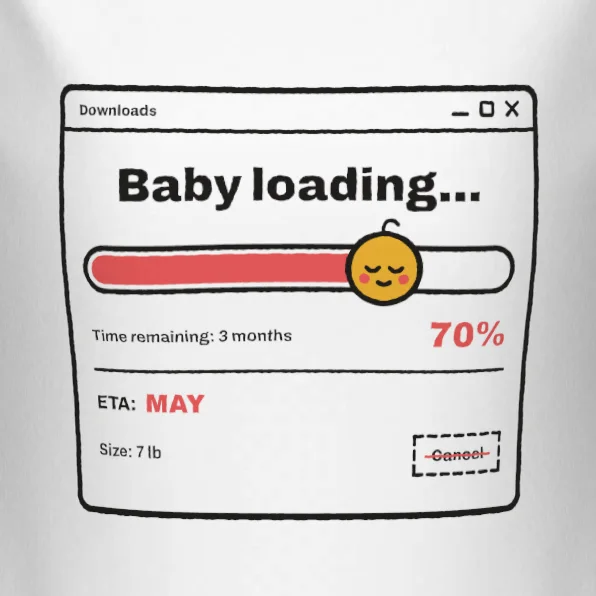 Baby Loading