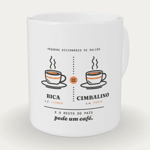 Bica ou Cimbalino