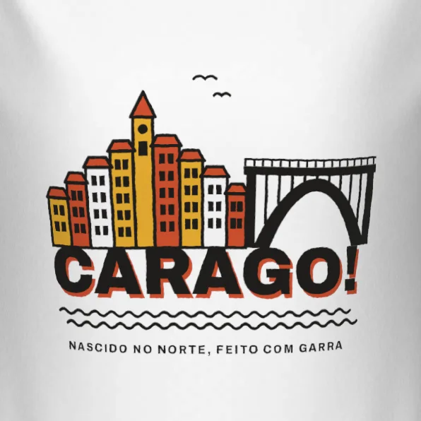 Carago!