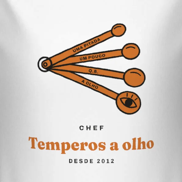 Chef: Temperos a Olho