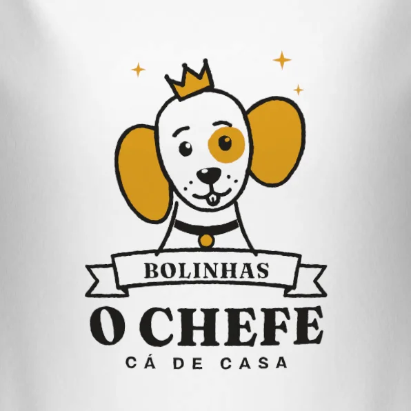 The Boss of the House (Dog)