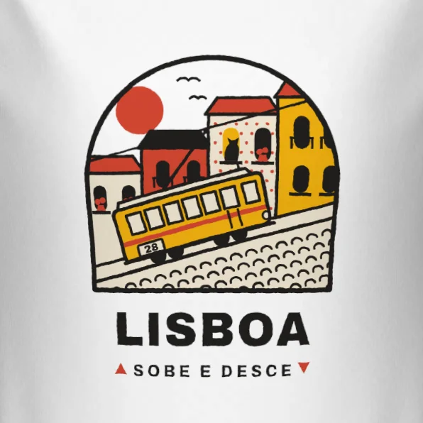 Lisboa Sobe e Desce