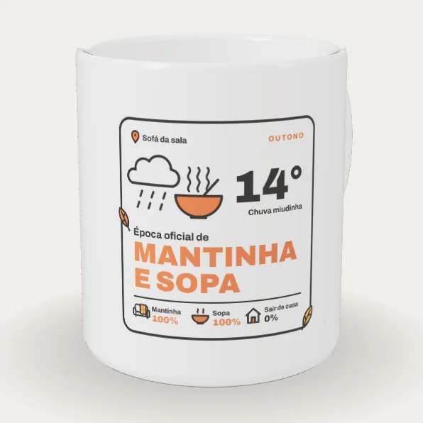 Época da Mantinha