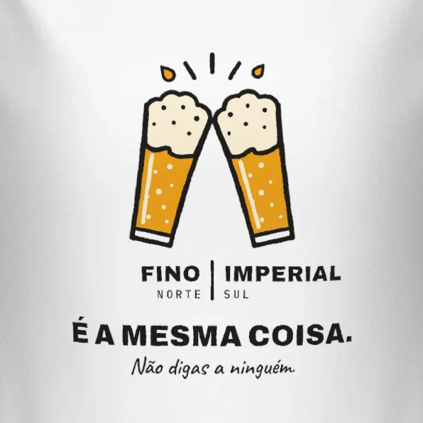 Fino ou Imperial