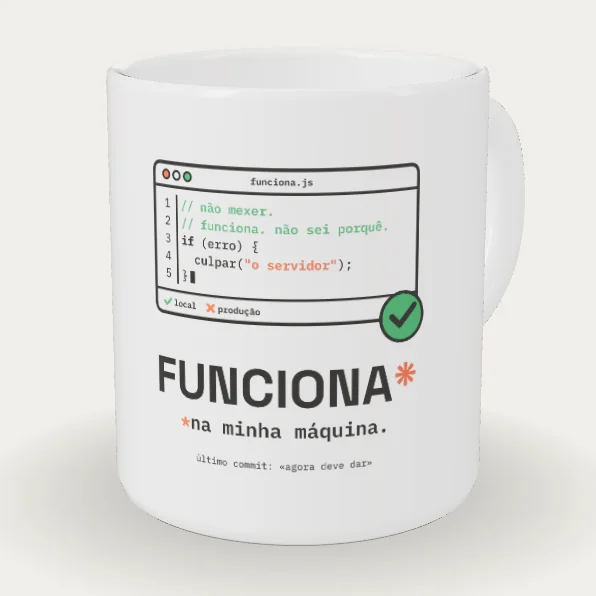 Na Minha Máquina Funciona