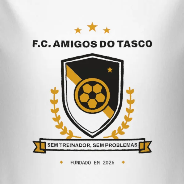 Emblema da Futebolada