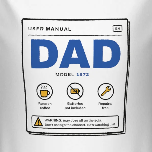 Dad: User Manual