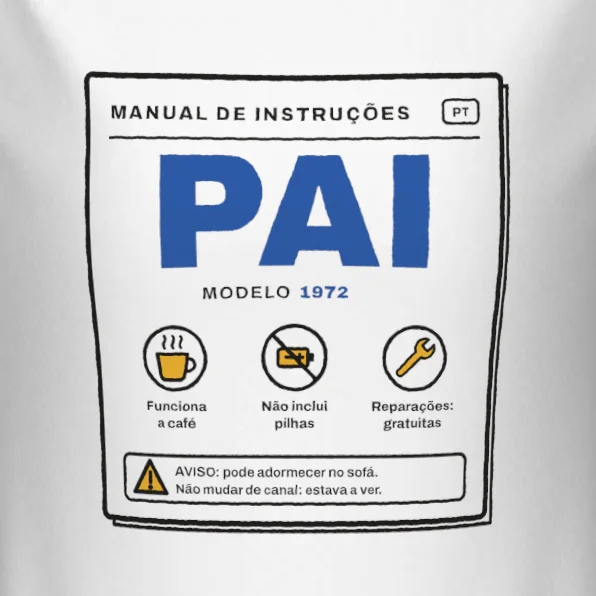 Manual do Pai