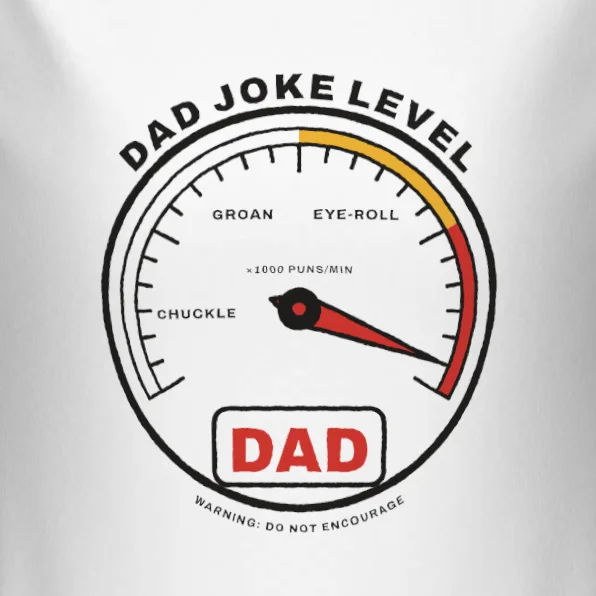 Dad Joke Meter