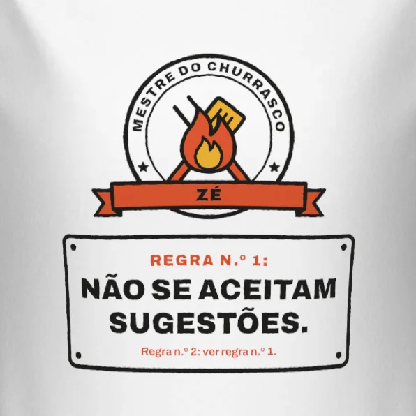 Mestre do Churrasco