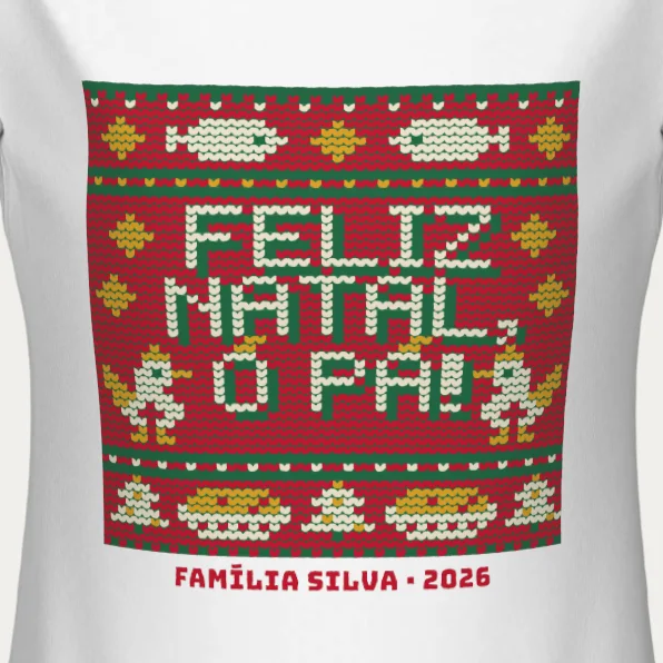 Feliz Natal, Ó Pá!
