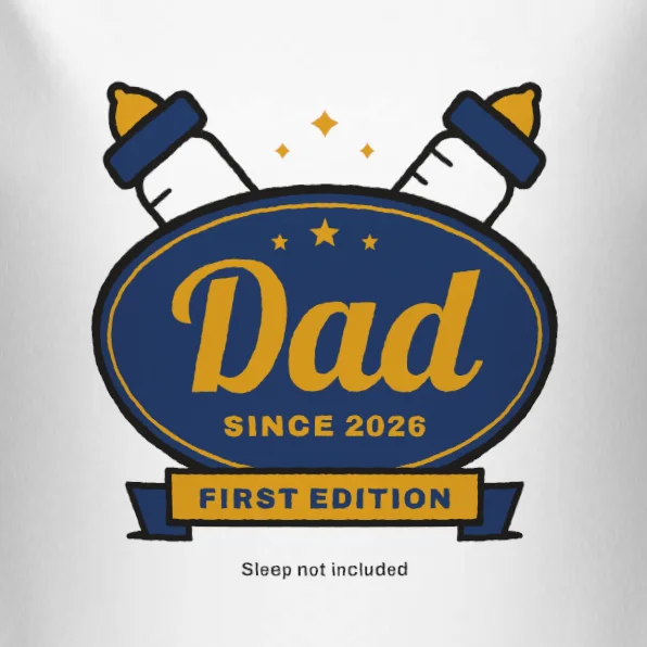Dad Since