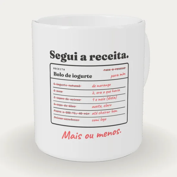 Segui a Receita