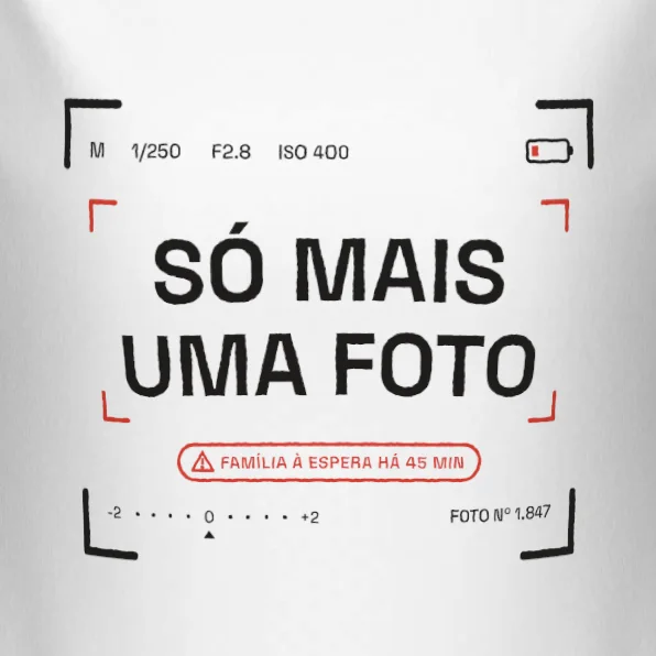 Só Mais uma Foto