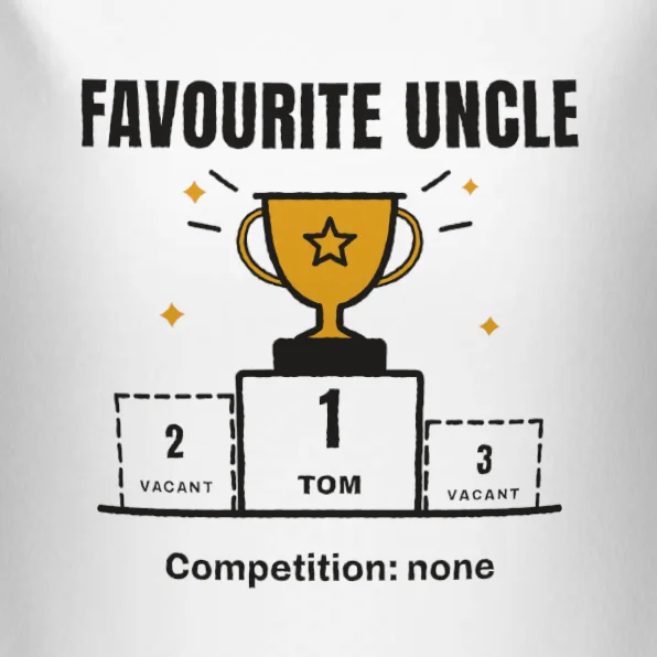Favourite Uncle