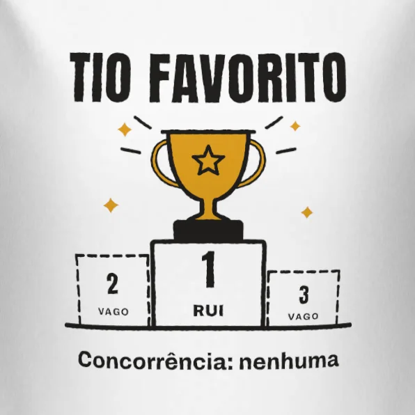 Tio Favorito
