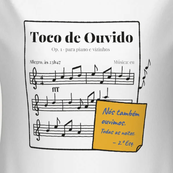 Toco de Ouvido