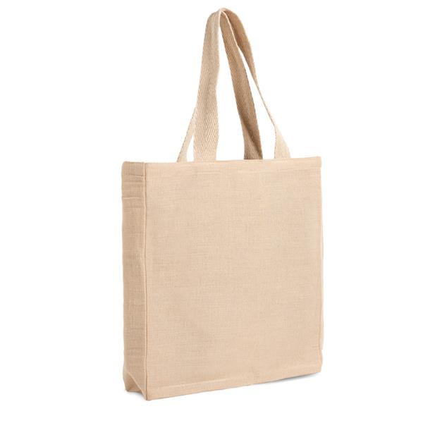 Muxaxo juco tote bag