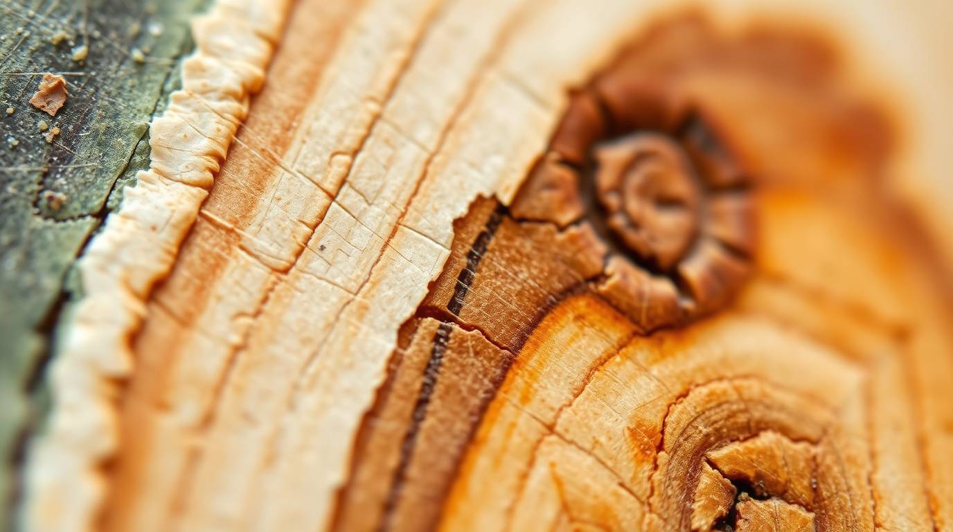 Wood Wonders