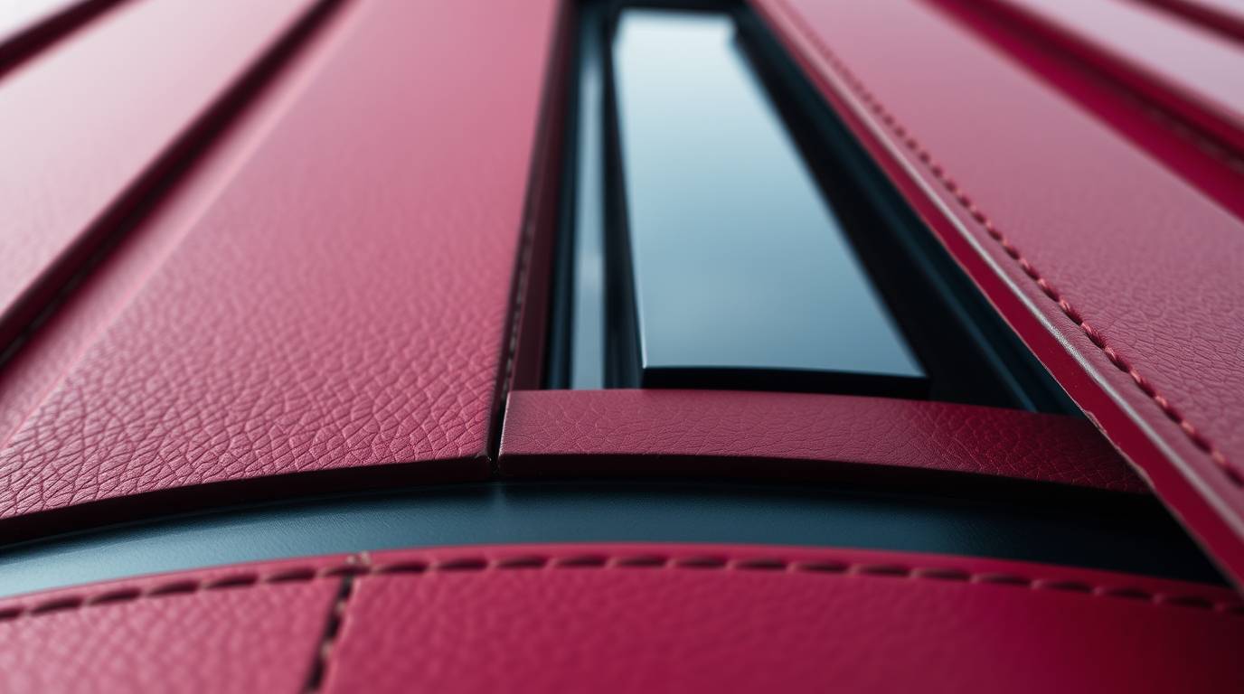Eco Leather Goods