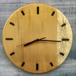 A Clock