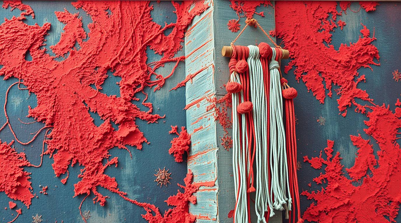 Fiber Artistry