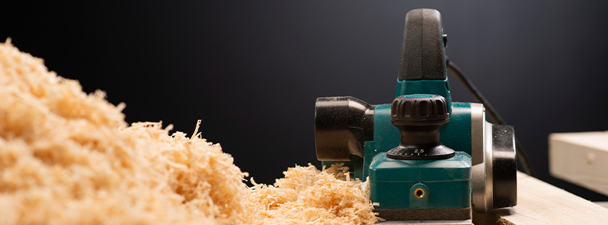 The Art of Sawdust