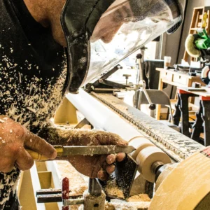 Woodworking
